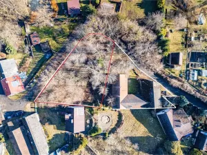 Prodej pozemku pro bydlení, Votice - Lysá, 800 m2
