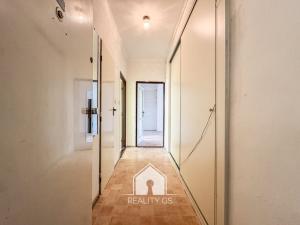 Prodej bytu 2+1, Ústí nad Labem, Velká Hradební, 54 m2