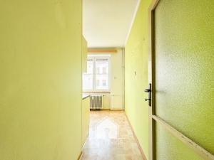 Prodej bytu 2+1, Ústí nad Labem, Velká Hradební, 54 m2