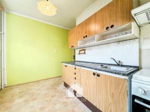 Prodej bytu 2+1, Ústí nad Labem, Velká Hradební, 54 m2