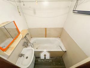 Prodej bytu 2+1, Ústí nad Labem, Velká Hradební, 54 m2