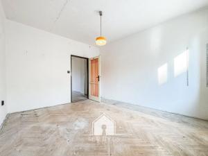 Prodej bytu 2+1, Ústí nad Labem, Velká Hradební, 54 m2