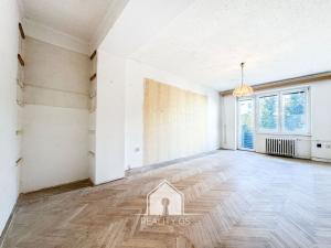Prodej bytu 2+1, Ústí nad Labem, Velká Hradební, 54 m2