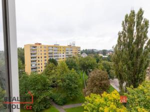 Prodej bytu 3+1, Ostrava - Zábřeh, Hulvácká, 70 m2