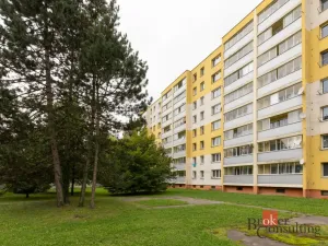 Prodej bytu 3+1, Ostrava - Zábřeh, Hulvácká, 70 m2