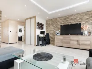 Prodej bytu 3+1, Ostrava - Zábřeh, Hulvácká, 70 m2