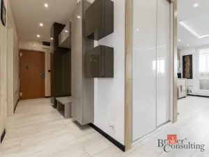 Prodej bytu 3+1, Ostrava - Zábřeh, Hulvácká, 70 m2