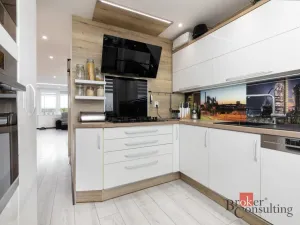 Prodej bytu 3+1, Ostrava - Zábřeh, Hulvácká, 70 m2