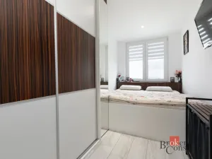 Prodej bytu 3+1, Ostrava - Zábřeh, Hulvácká, 70 m2