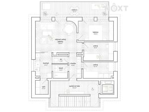 Prodej bytu 4+kk, Liberec, Sokolovská, 91 m2