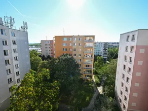 Prodej bytu 4+1, Brno, Josefy Faimonové, 80 m2