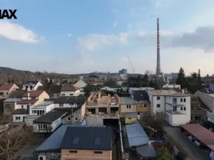 Prodej bytu 2+kk, Brno, Obřanská, 54 m2