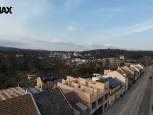 Prodej bytu 2+kk, Brno, Obřanská, 54 m2