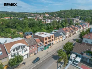 Prodej bytu 2+kk, Brno, Obřanská, 54 m2
