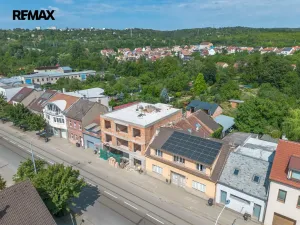 Prodej bytu 2+kk, Brno, Obřanská, 54 m2