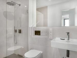 Prodej bytu 2+kk, Praha - Vršovice, Košická, 67 m2