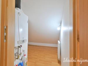 Pronájem bytu 2+1, Brno, Zahradnická, 79 m2