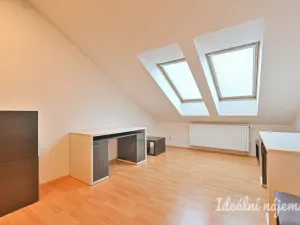 Pronájem bytu 2+1, Brno, Zahradnická, 79 m2