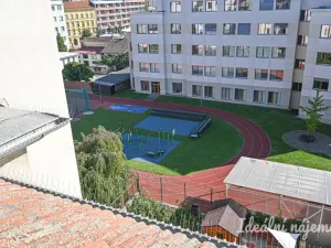 Pronájem bytu 2+1, Brno, Zahradnická, 79 m2