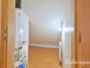 Pronájem bytu 2+1, Brno, Zahradnická, 79 m2