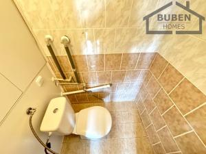 Prodej bytu 3+1, Tachov, Hornická, 68 m2