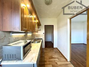 Prodej bytu 3+1, Tachov, Hornická, 68 m2