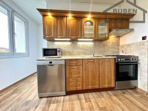 Prodej bytu 3+1, Tachov, Hornická, 68 m2