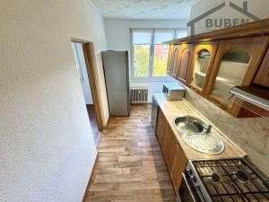 Prodej bytu 3+1, Tachov, Hornická, 68 m2