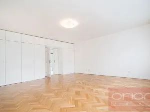 Pronájem rodinného domu, Praha - Břevnov, Slezanů, 350 m2
