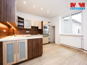 Prodej rodinného domu, Držovice, Olomoucká, 75 m2