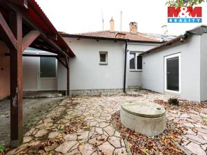 Prodej rodinného domu, Držovice, Olomoucká, 75 m2