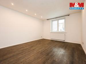 Prodej rodinného domu, Držovice, Olomoucká, 75 m2