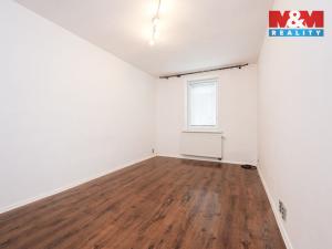 Prodej rodinného domu, Držovice, Olomoucká, 75 m2