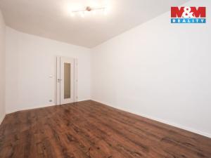 Prodej rodinného domu, Držovice, Olomoucká, 75 m2