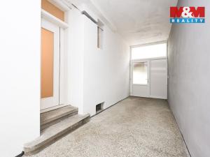 Prodej rodinného domu, Držovice, Olomoucká, 75 m2