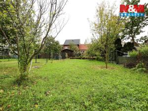 Prodej rodinného domu, Držovice, Olomoucká, 75 m2