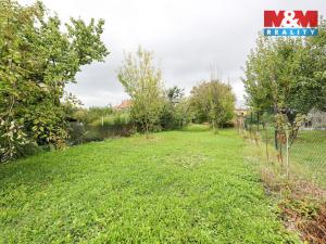 Prodej rodinného domu, Držovice, Olomoucká, 75 m2