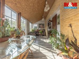 Prodej rodinného domu, Praha - Klánovice, Boušova, 420 m2