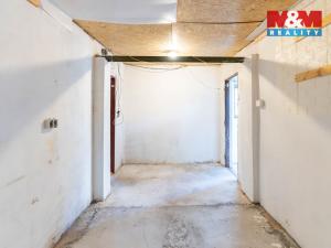 Prodej rodinného domu, Hulín, Záhlinická, 115 m2