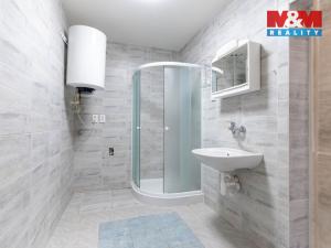 Prodej rodinného domu, Hulín, Záhlinická, 115 m2