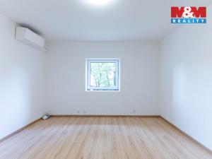 Prodej rodinného domu, Hulín, Záhlinická, 115 m2