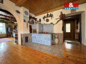 Prodej rodinného domu, Šubířov - Chobyně, 90 m2