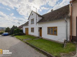 Prodej rodinného domu, Oldřichovice, 160 m2