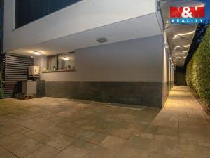 Prodej rodinného domu, Olomouc - Chomoutov, Lužní, 266 m2