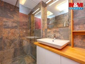 Prodej rodinného domu, Olomouc - Chomoutov, Lužní, 266 m2