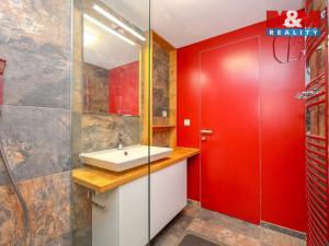 Prodej rodinného domu, Olomouc - Chomoutov, Lužní, 266 m2