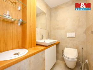 Prodej rodinného domu, Olomouc - Chomoutov, Lužní, 266 m2