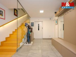 Prodej rodinného domu, Olomouc - Chomoutov, Lužní, 266 m2