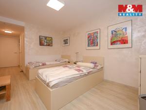 Prodej rodinného domu, Olomouc - Chomoutov, Lužní, 266 m2
