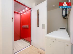 Prodej rodinného domu, Olomouc - Chomoutov, Lužní, 266 m2